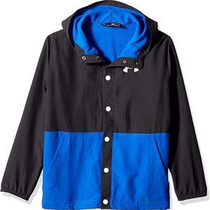 New Boys Under Armour Phenom Jacket